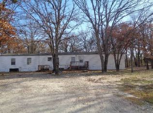 367 Box Rd, Gun Barrel City, TX 75156