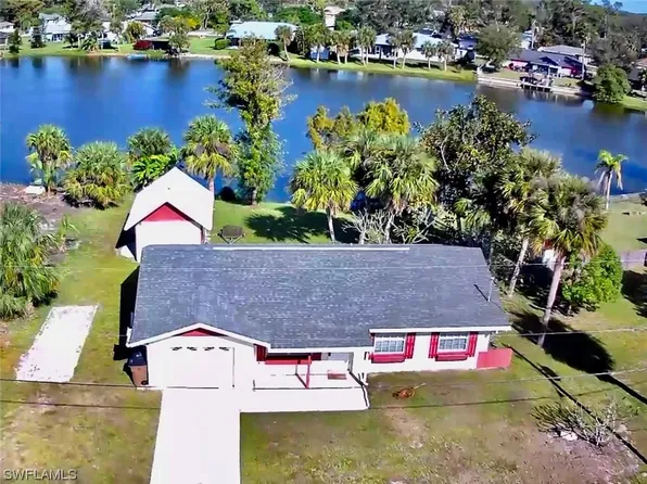 2643 Montego Dr, Fort Myers, FL 33905