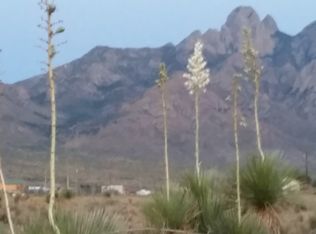 Tract 2 Brahman Road, Las Cruces, NM 88012