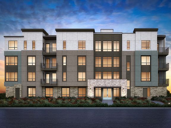 Apollo at The Square