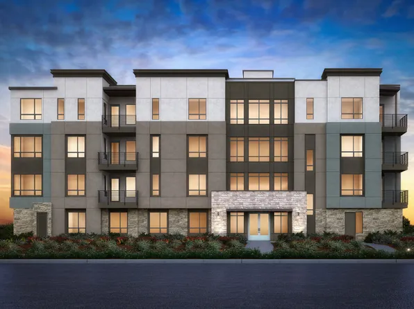 Plan 2B Plan, The Square