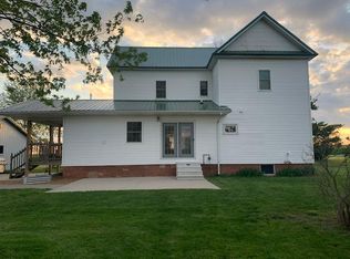 1104 Bantam Rd, Maroa, IL 61756