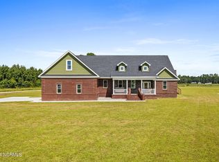 3737 Ash Little River Rd NW, Ash, NC 28420