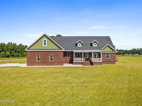 3737 Ash Little River Rd NW, Ash, NC 28420