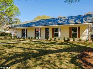 8250 W Rachael Dr, Mobile, AL 36695