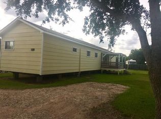 6814 Clara Ln, Rosharon, TX 77583