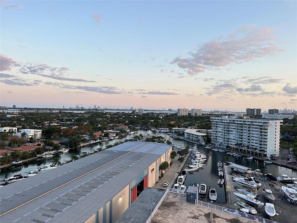 1st image of 13499 Biscayne Blvd APT 1412
