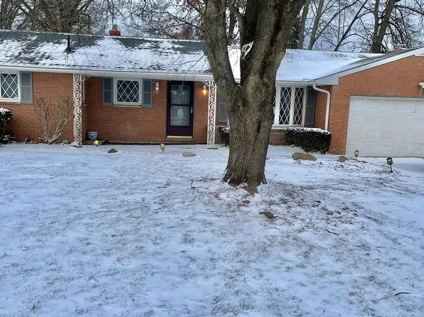 4805 Lawndale St NW, Canton, OH 44708