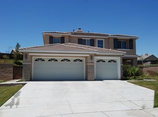 26350 Granite Ridge Ln, Menifee, CA 92584