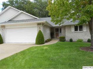 4425 Cedar Ridge Dr, Quincy, IL 62305