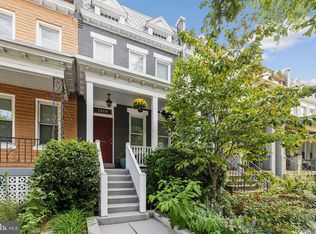 1218 Florida Ave NE, Washington, DC 20002