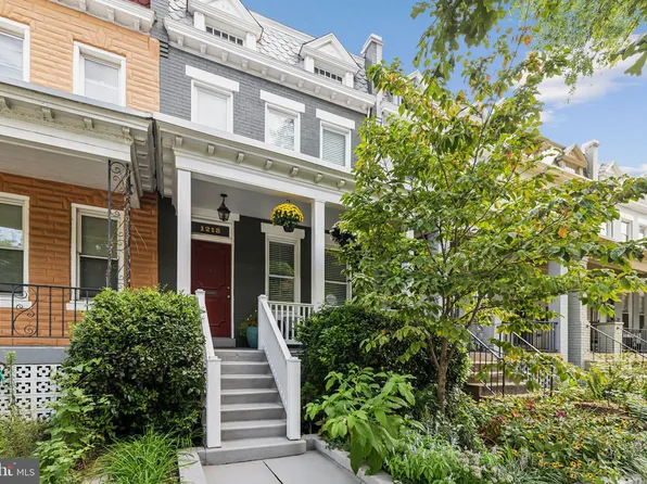 1218 Florida Ave NE, Washington, DC 20002