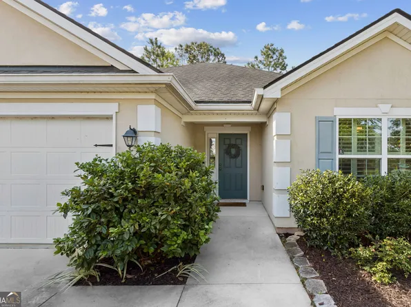 102 Brooklet Cir, Saint Marys, GA 31558
