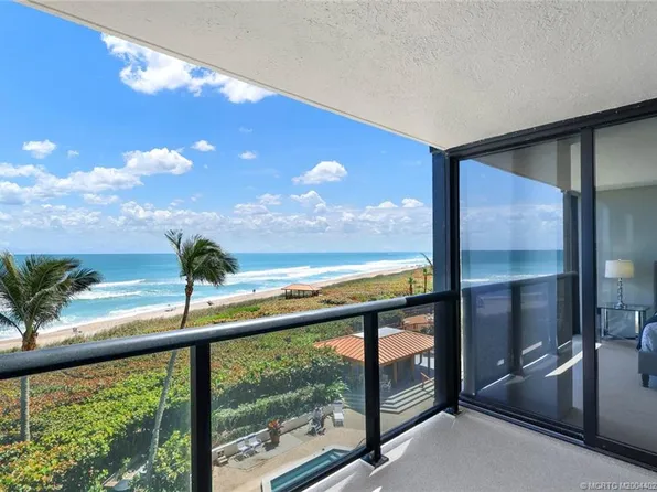 10410 S Ocean Dr APT 402, Jensen Beach, FL 34957