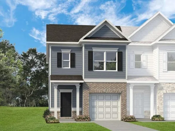 216 Clara Xing #15, Cartersville, GA 30120