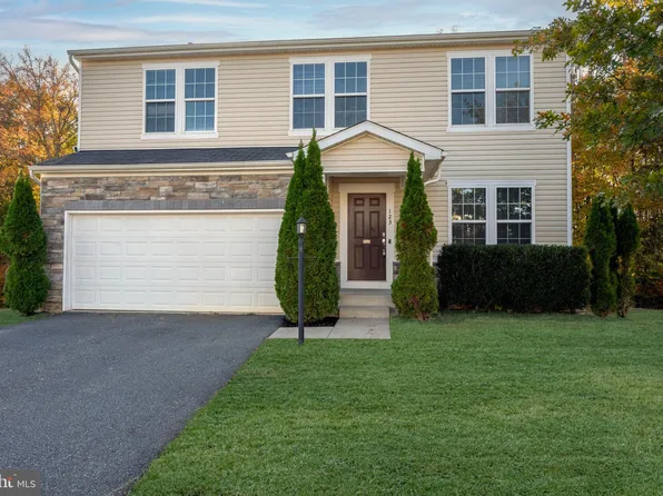 123 Royal Crescent Way, Fredericksburg, VA 22406