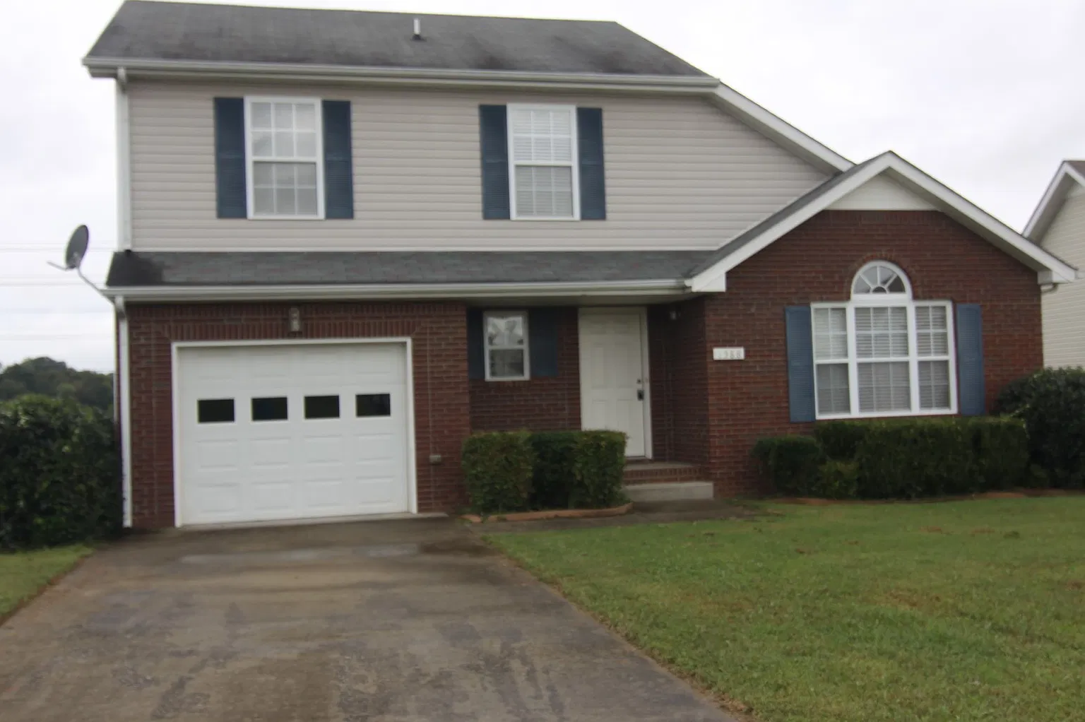 Peachtree Subdivision 3 Bedroom 2 1/2 Bath Home for Rent! — Photo 1