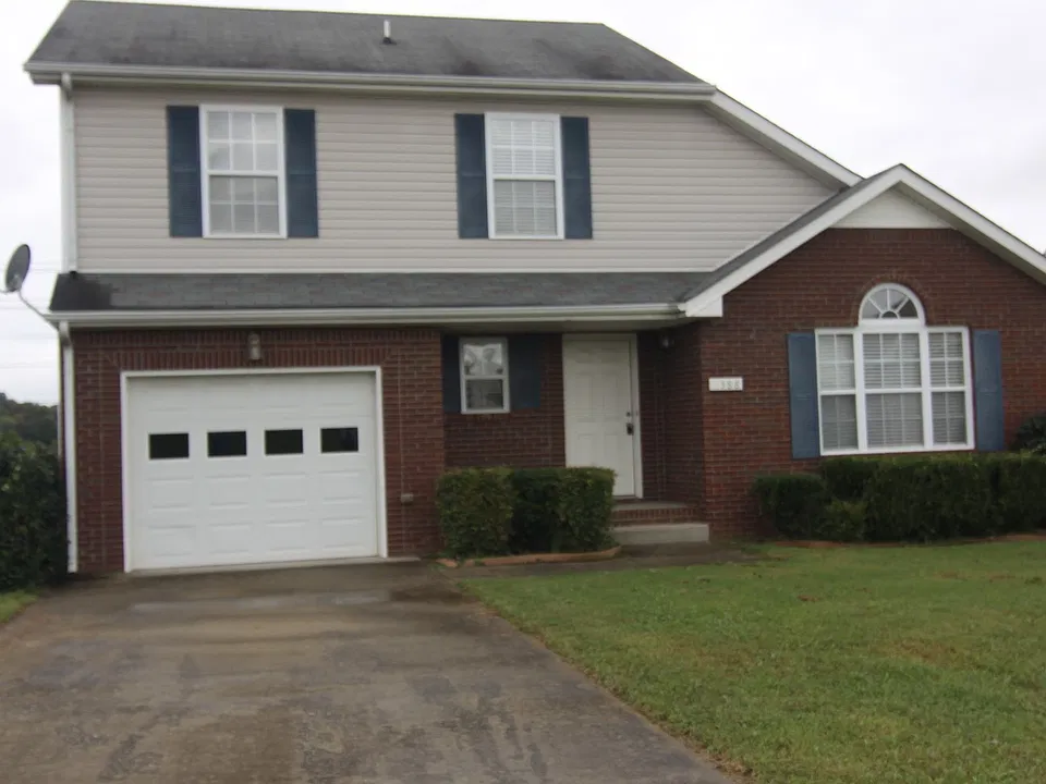 1588 Buchanon Dr