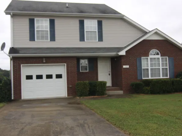 1588 Buchanon Dr, Clarksville, TN 37042