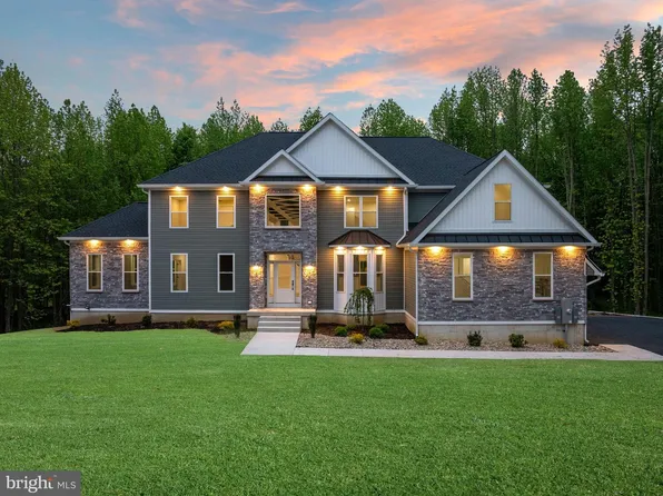 39 Fox Haven Ln, Mullica Hill, NJ 08062