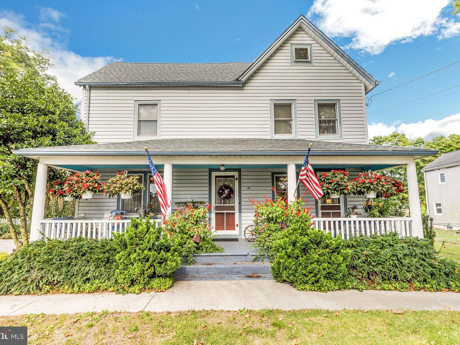1146 Old White Horse Pike, Waterford Works, NJ 08089 Zillow