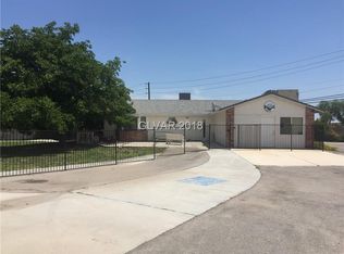 5355 W Oakey Blvd, Las Vegas, NV 89146
