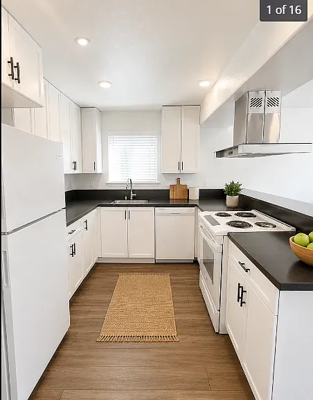 1540 B St #106 — Photo 11