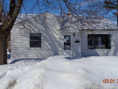 127 N C St, Cheboygan, MI, 49721