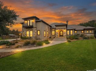 31185 Windmill, Bulverde, TX 78163