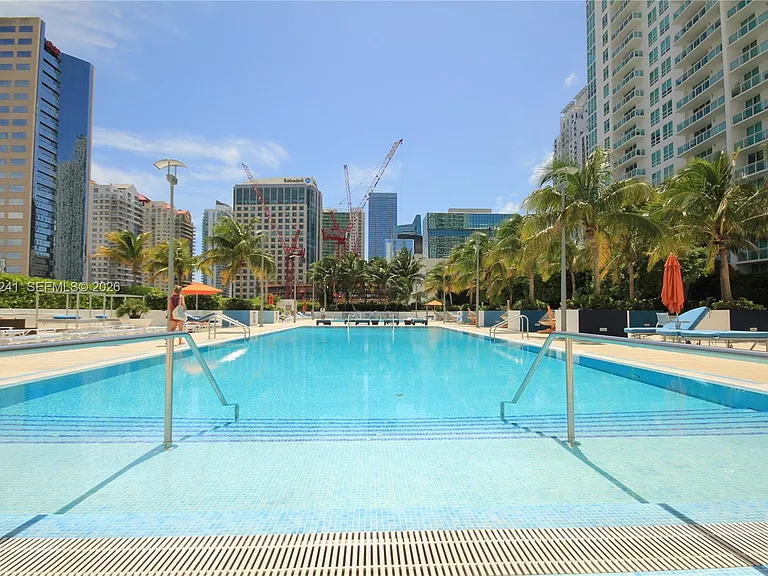950 Brickell Bay Dr #5000 — Photo 34