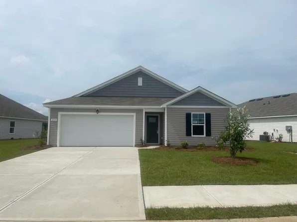 285 Jeff Waters Circle Lot 60- Kerry B, Longs, SC 29568