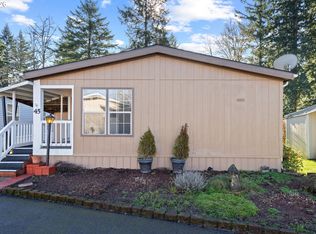 21201 NE 58th St UNIT 45, Vancouver, WA