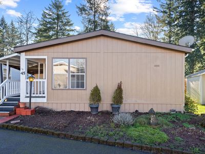 21201 NE 58th St Unit 45, Vancouver, WA, 98682