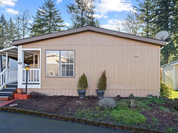 21201 NE 58th St Unit 45, Vancouver, WA 98682
