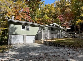 194 Howard Branch Rd, Otto, NC 28763