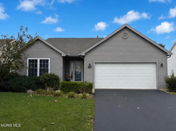 7018 Twin Lakes Rd, Perrysburg, OH 43551
