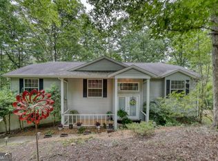 171 Mountain Top Rd, Blairsville, GA 30512
