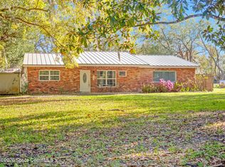 3535 Montgomery Rd, Mims, FL 32754