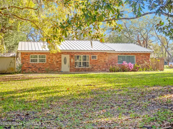 3535 Montgomery Rd, Mims, FL 32754