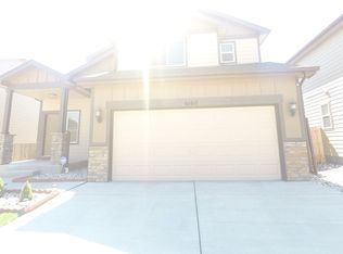 6168 Journey Dr, Colorado Springs, CO 80925