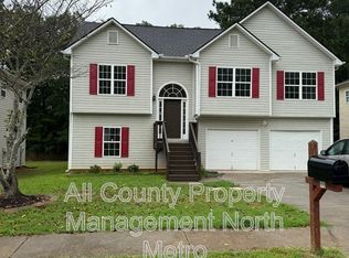 170 S Barbara Ln, Austell, GA 30168