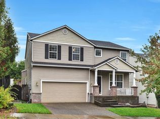 1748 NW 8th Ave, Hillsboro, OR