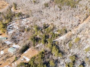 0 Hideaway Cir LOT 5A & 6A, Ennice, NC 28623
