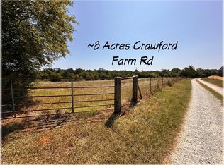 1 Crawford Farm Rd, Seneca, SC 29678