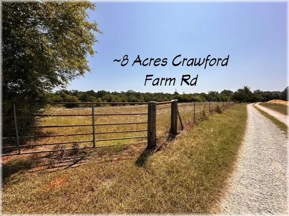 1 Crawford Farm Rd, Seneca, SC 29678