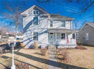 422 N Buchanan St, Edwardsville, IL