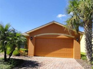 168 Rialto Rd, Poinciana, FL 34759