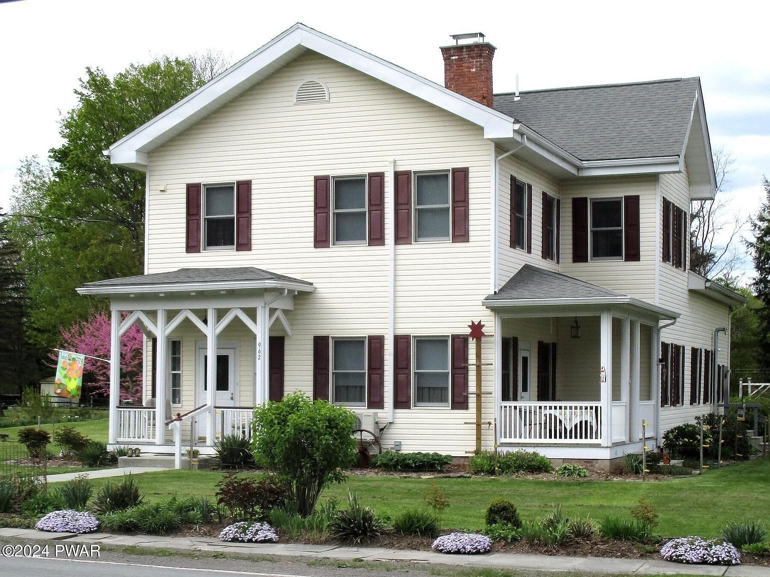 962 Creek Dr, Prompton, PA 18456 Zillow