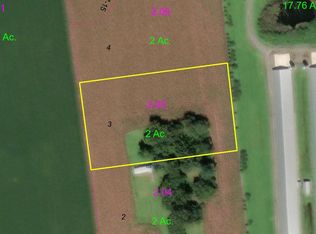 3 Seashore Hwy, Bridgeville, DE 19933