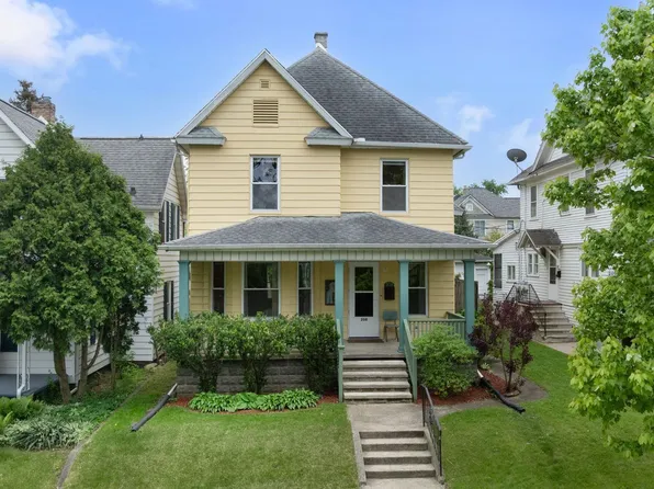 208 E Navarre St, South Bend, IN 46601